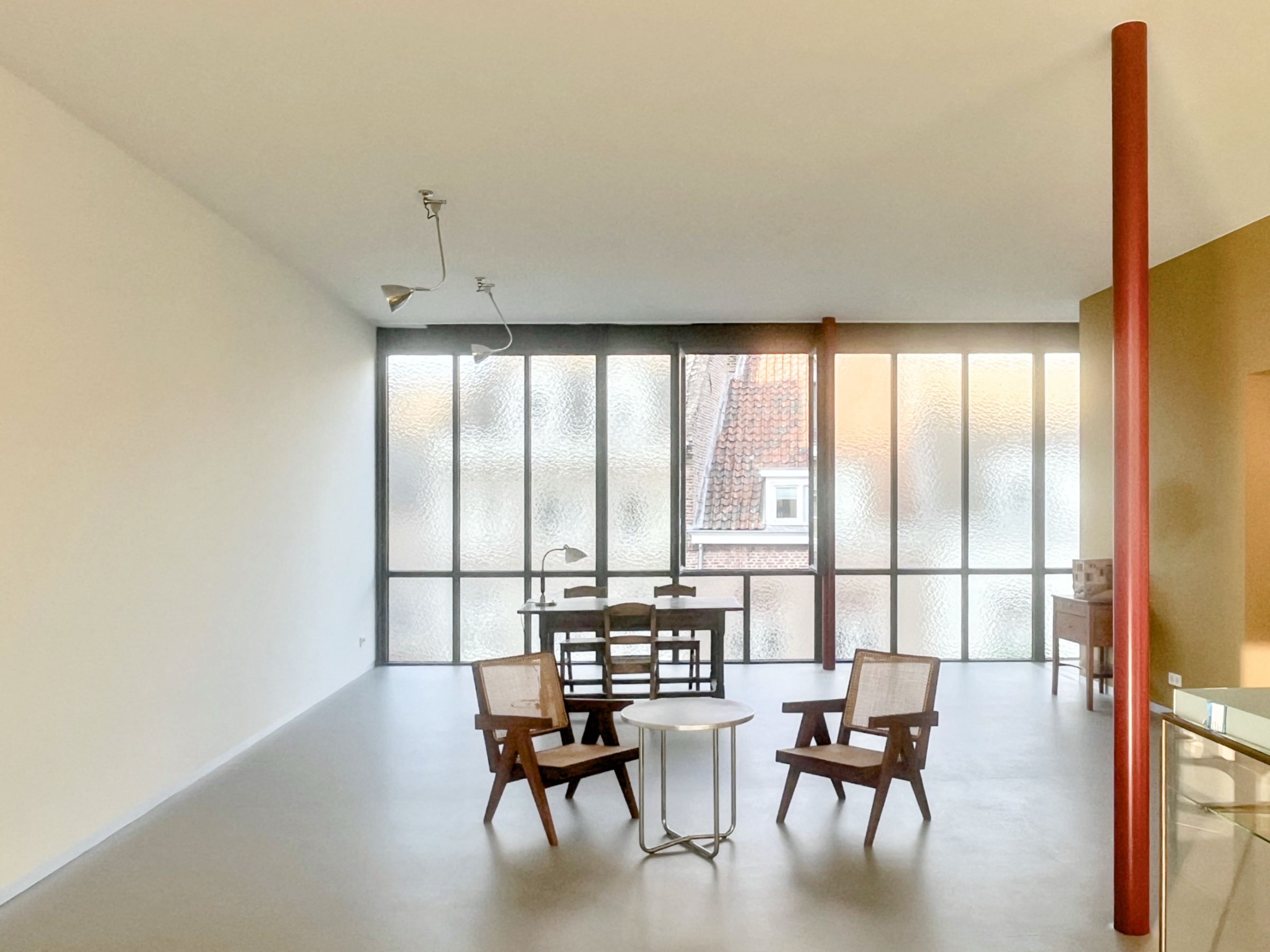 Beeld: HSM interieur N1 /Jo Janssen