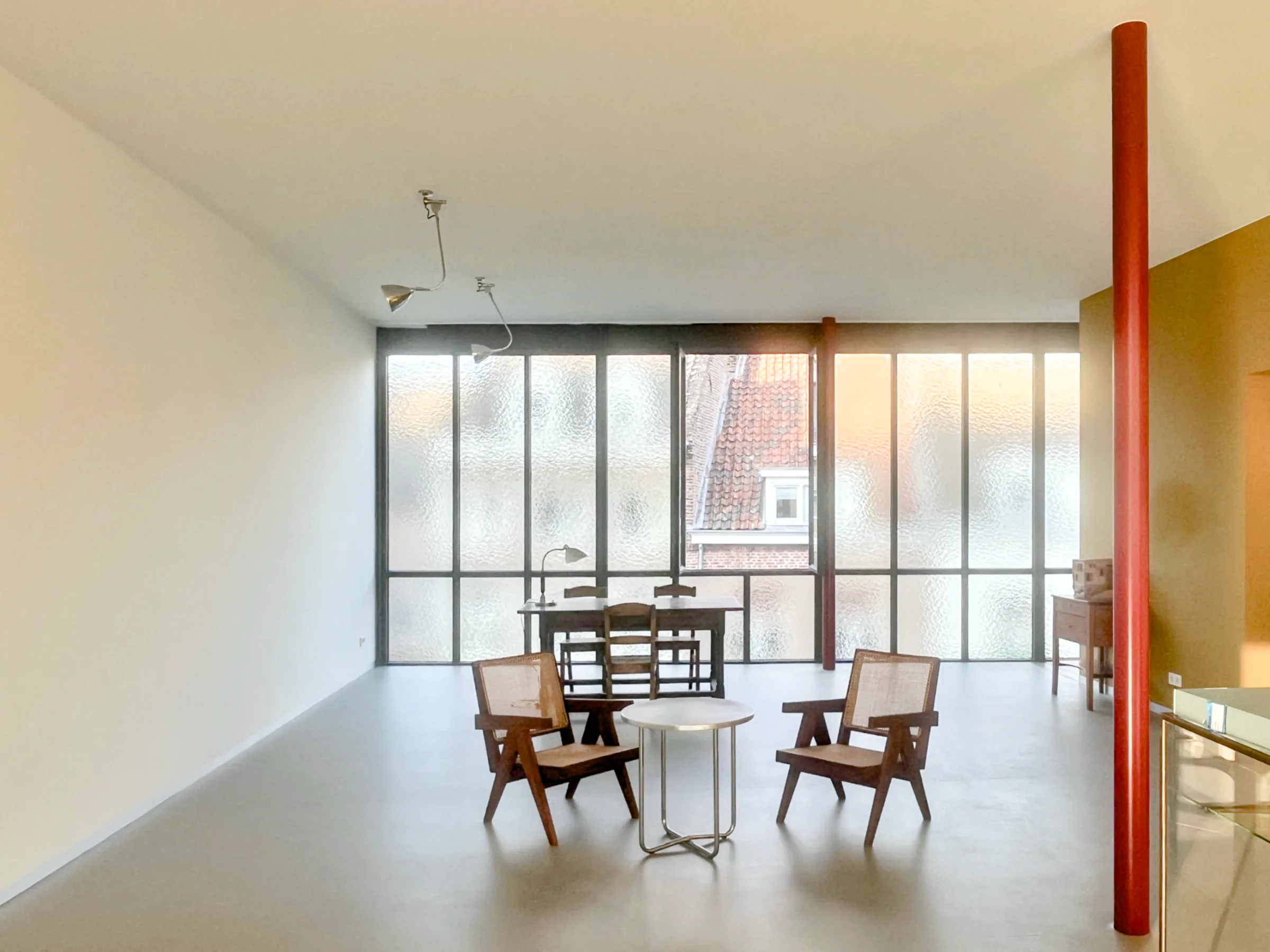 Beeld: HSM interieur N1 /Jo Janssen