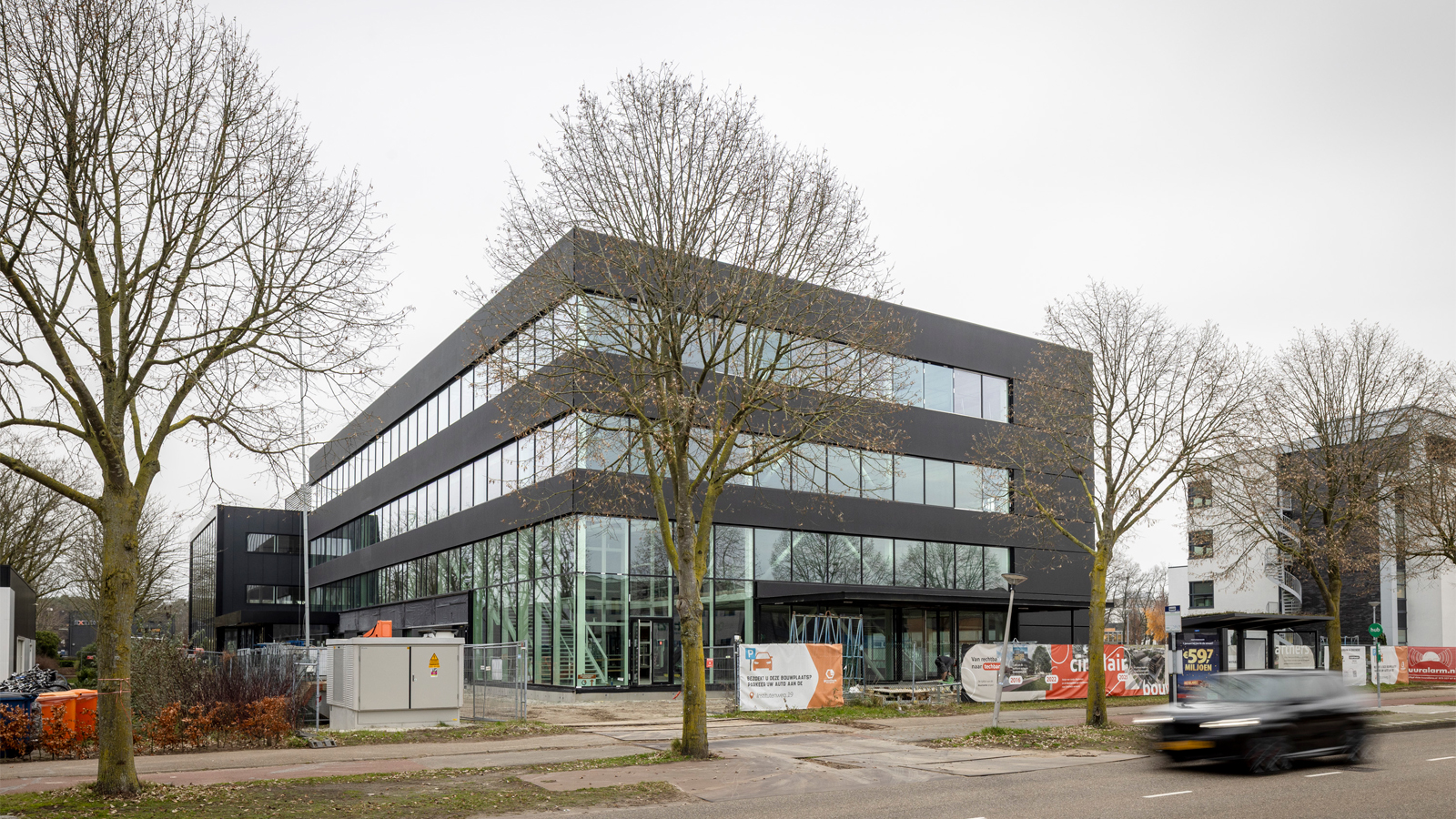 Beeld: cepezed | Lucas van der wee
