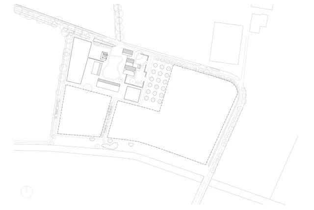 Situatietekening