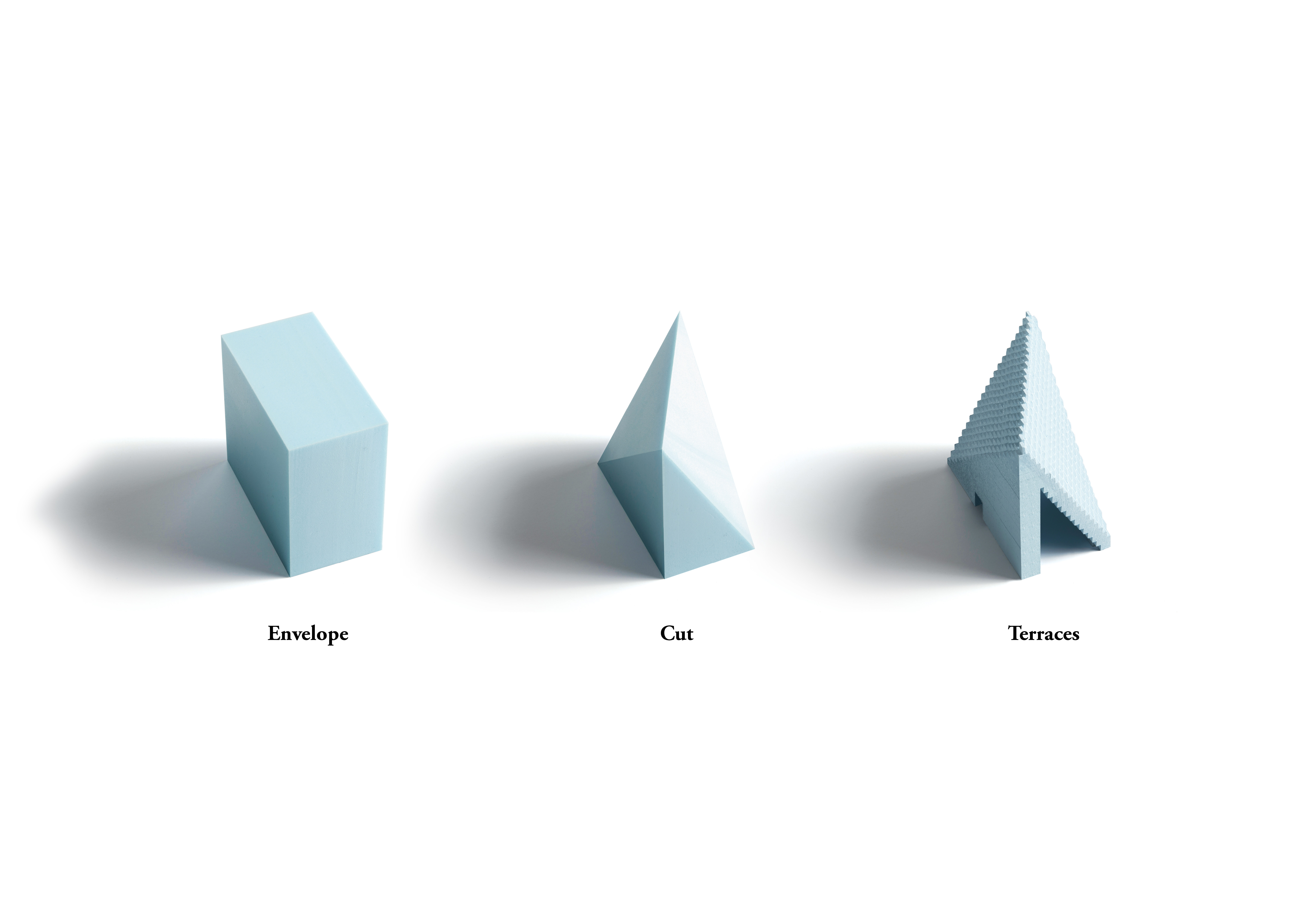 Diagram. Beeld OMA