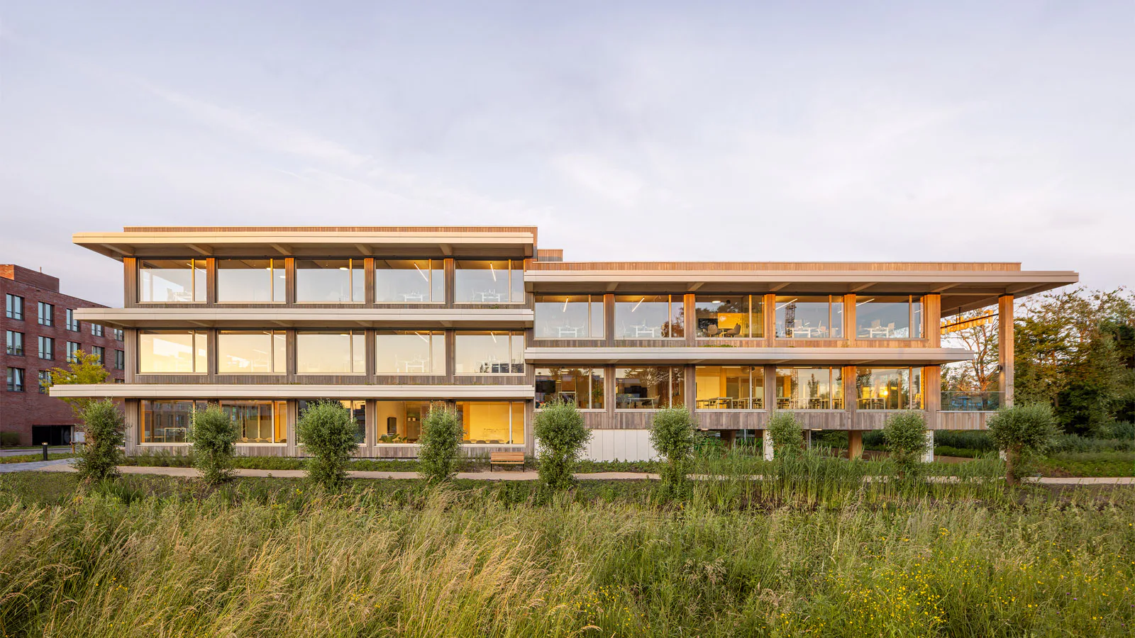 Beeld: Fundis Huis | HofmanDujardin