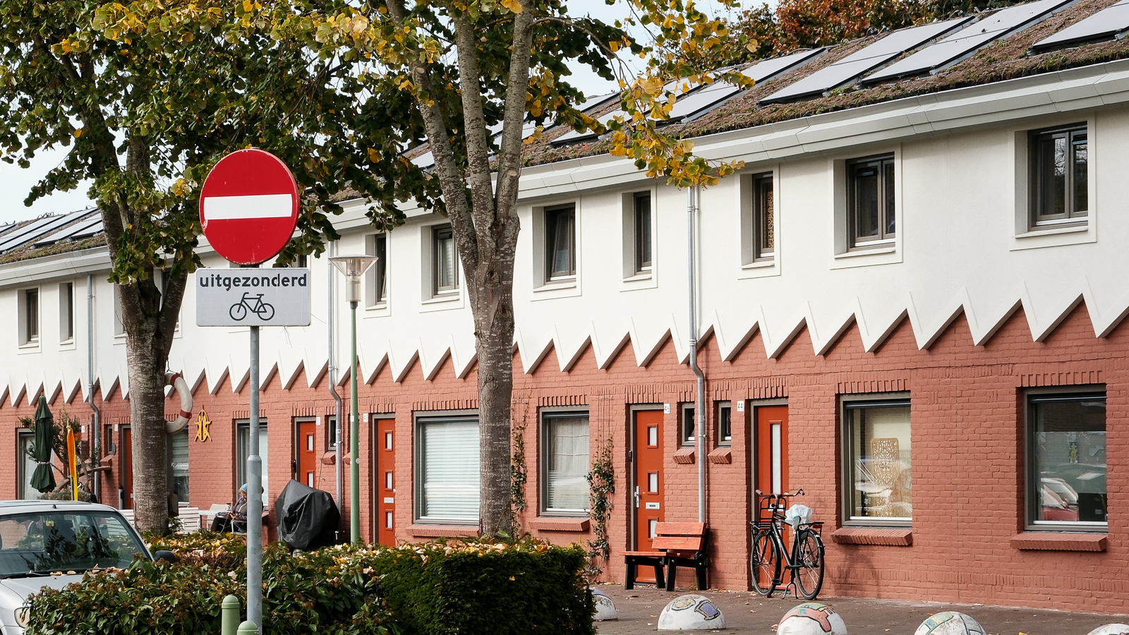 Beeld: Mark de Mare