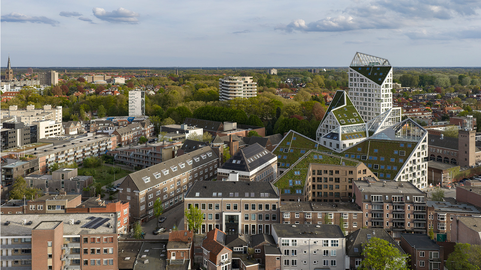 Beeld: Nieuw Bergen / Ossip van Duivenbode