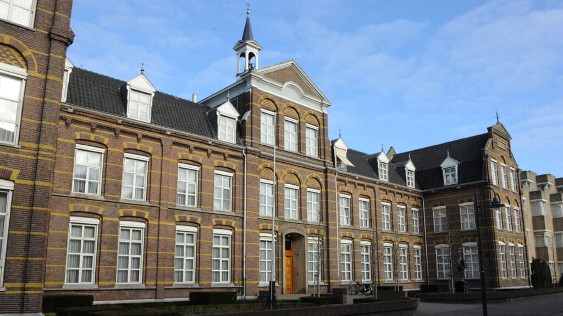 Beeld Zenzo Maatschappelijk Vastgoed