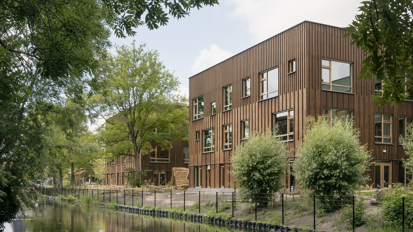 Beeld: IKEC de Zevensprong ©StijnBollaert