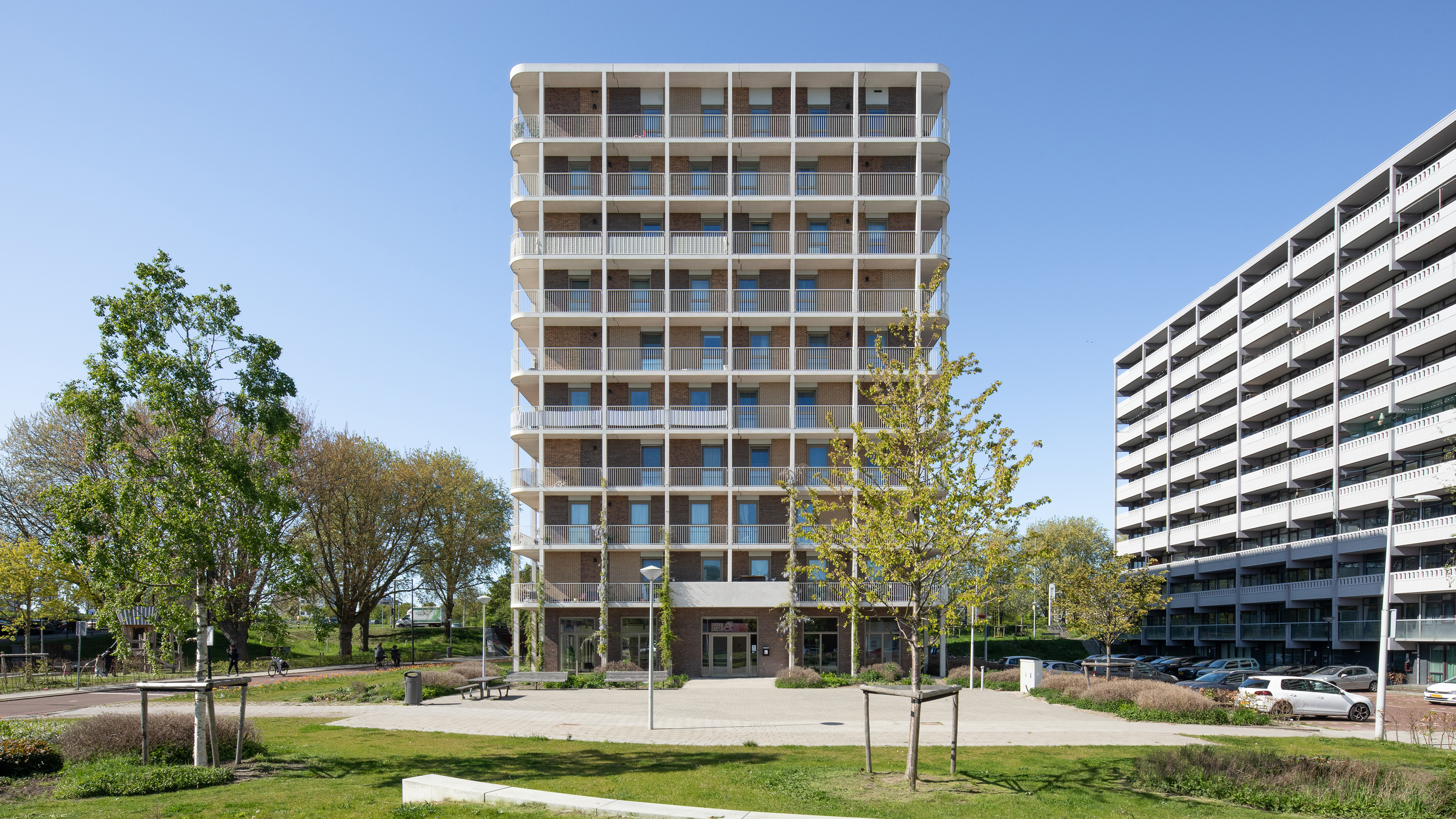 Beeld: Foto: LEVS architecten