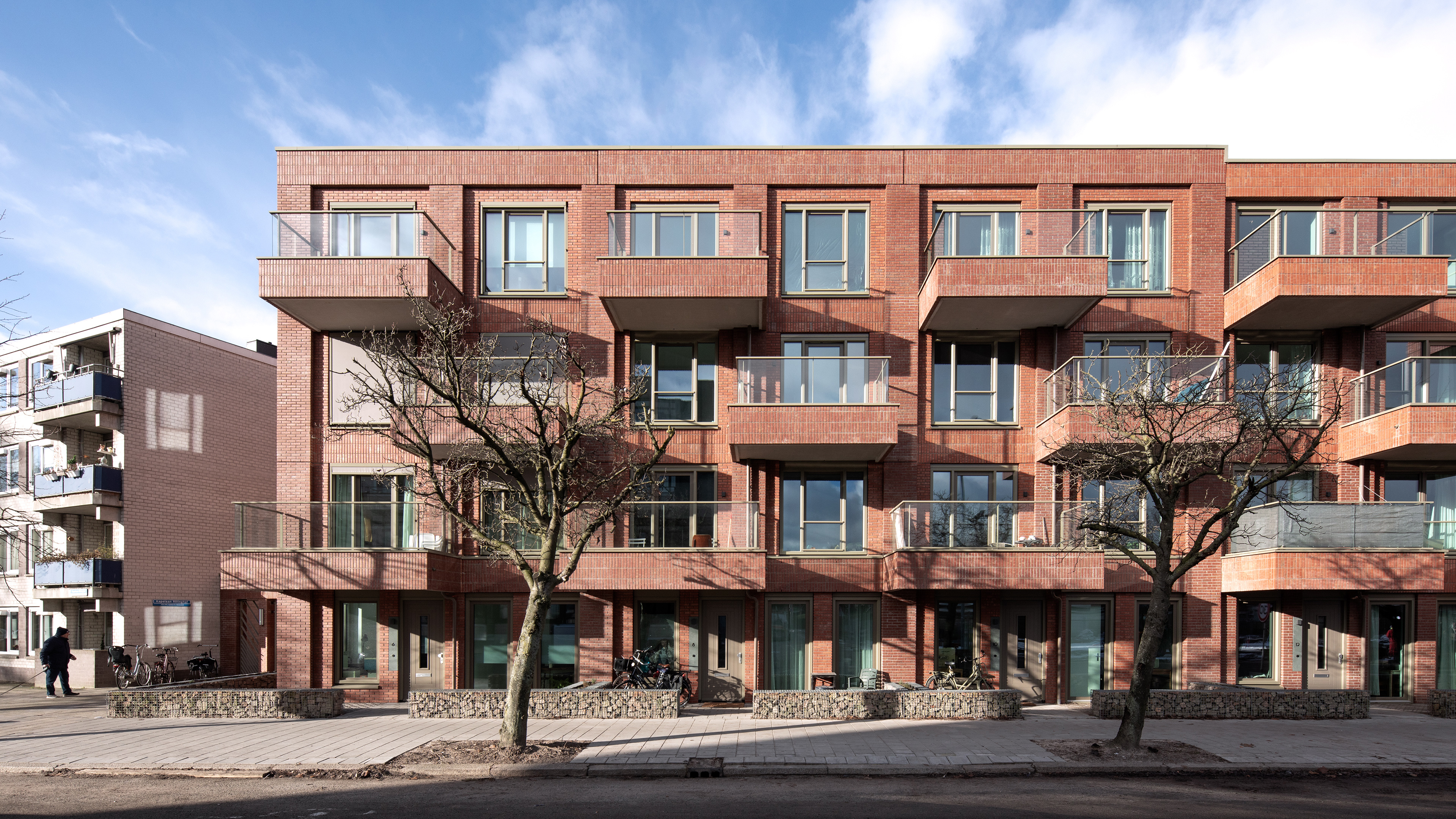 Beeld: Foto: LEVS architecten