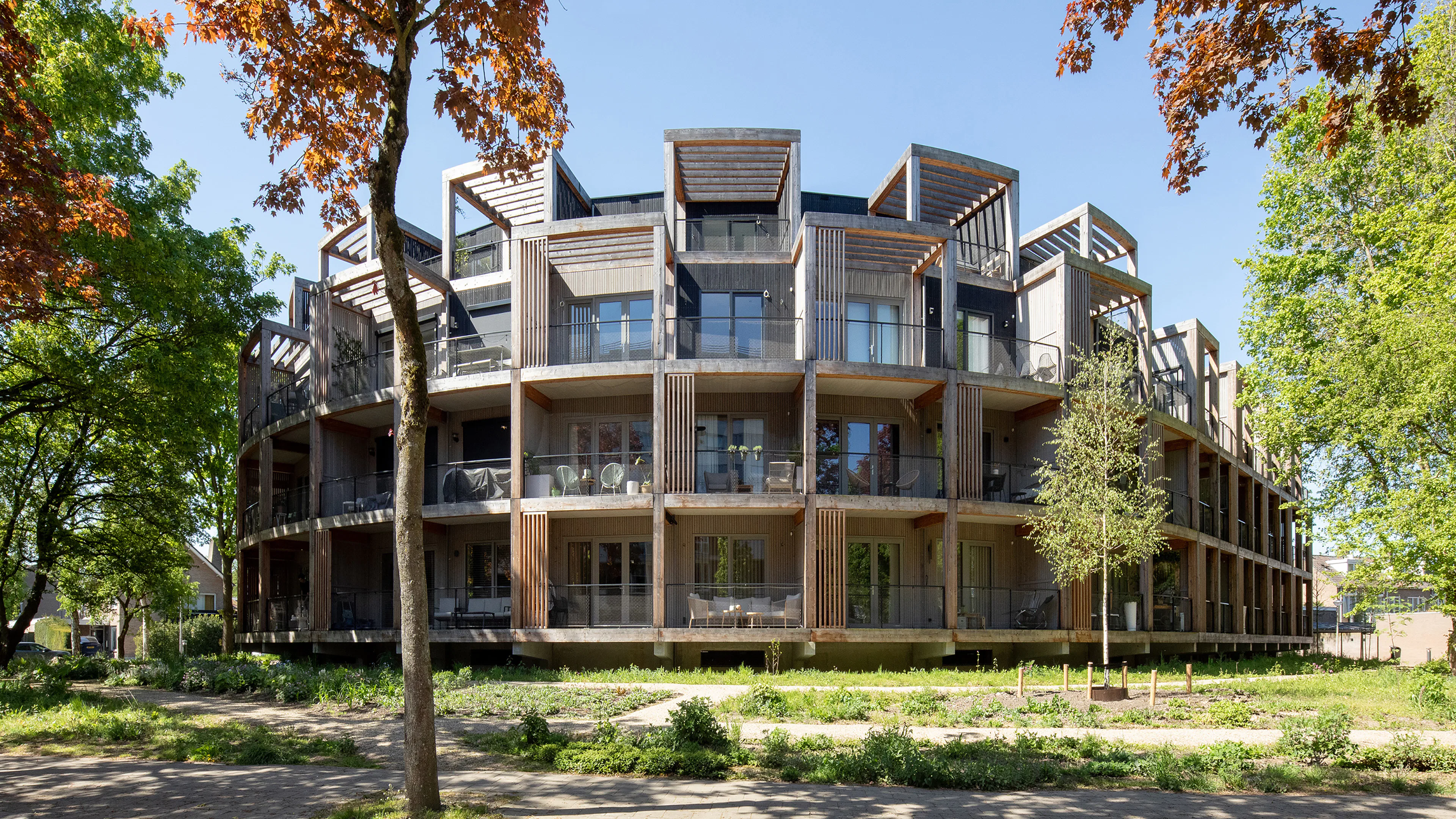 Beeld: Foto: LEVS architecten