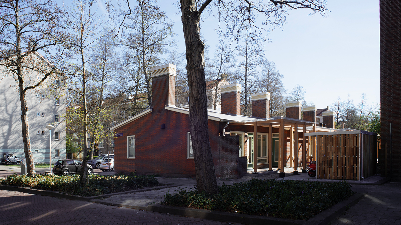 Beeld: Studio Appelo /Peter Mann