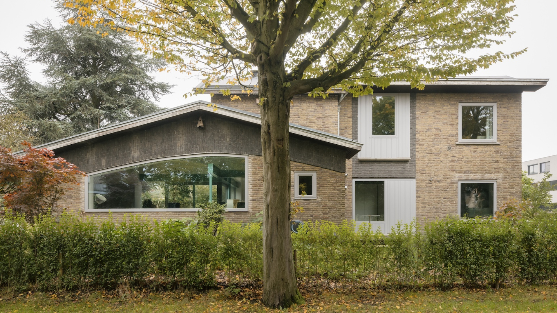 Beeld: DT House / Stijn Bollaert
