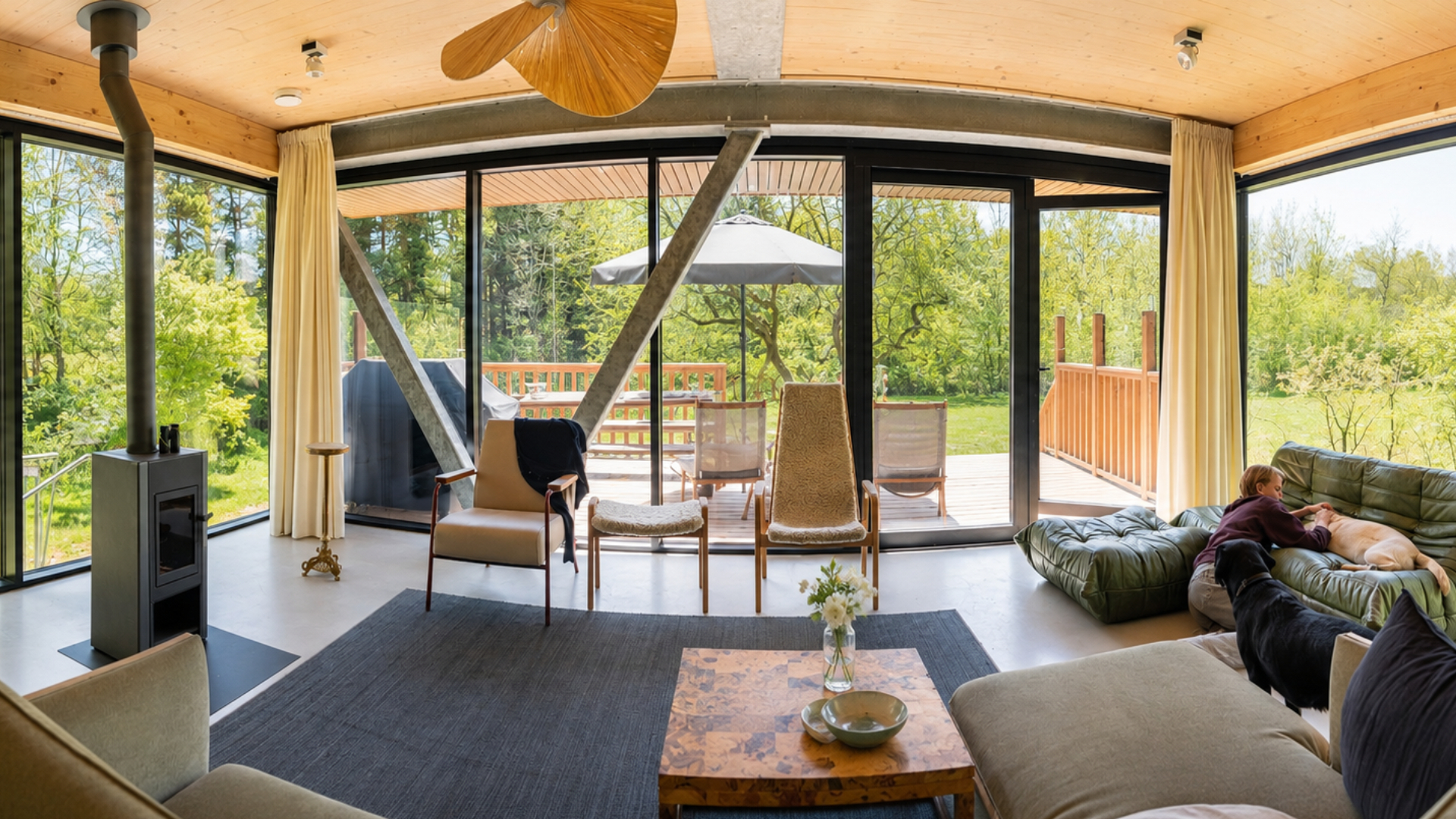 Beeld: Villa De Wykel, Marcdefotograaf