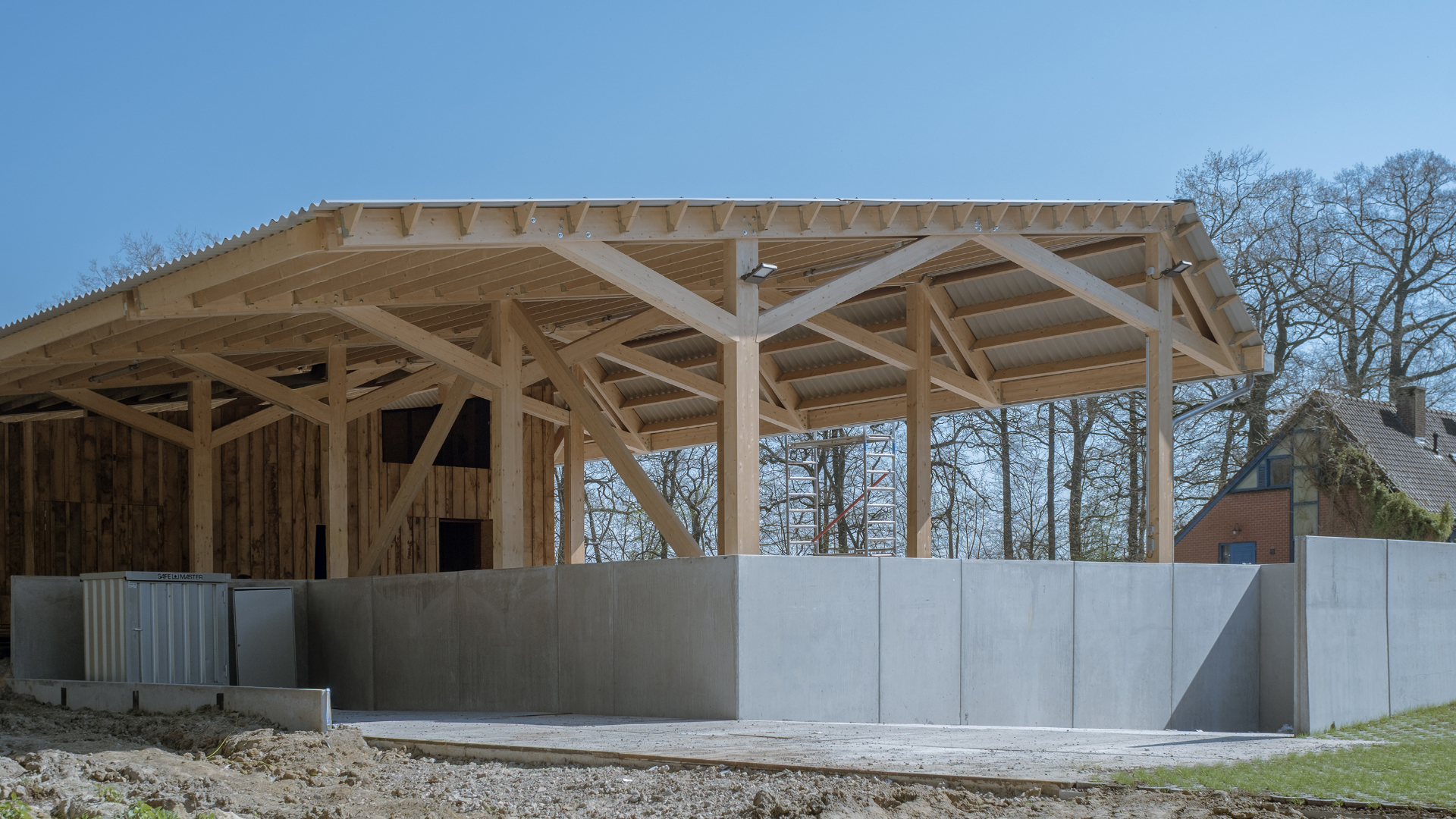 Beeld Robby Vandenhouwe