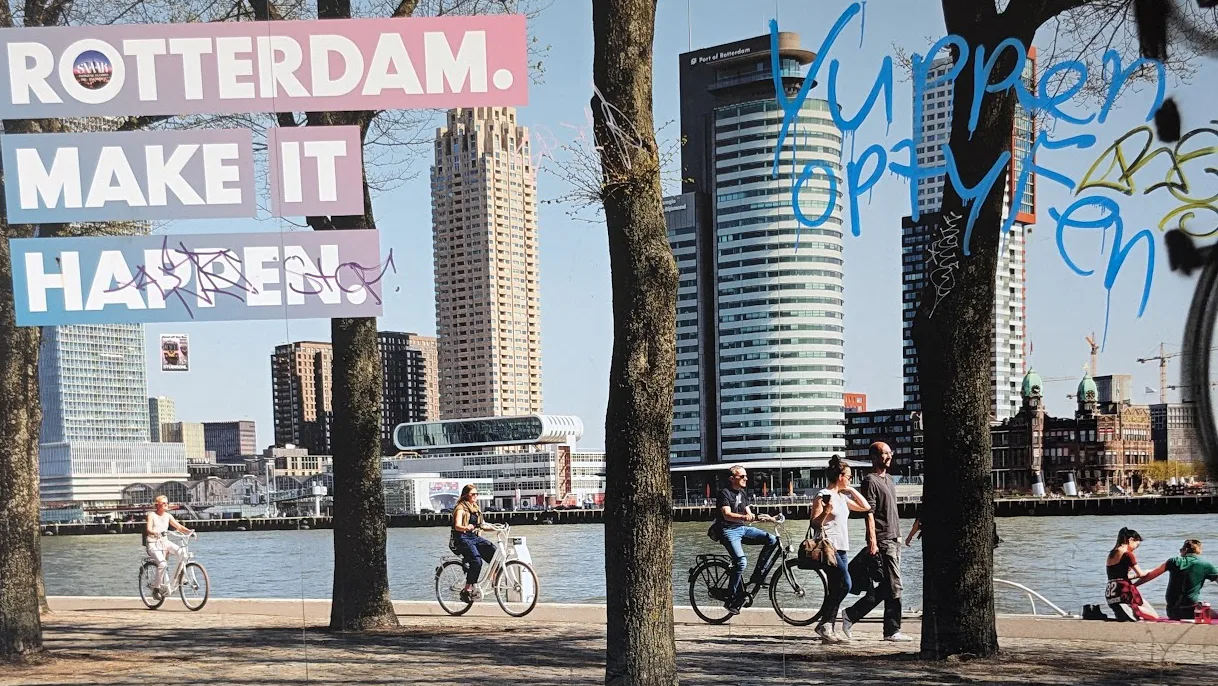 Rotterdam