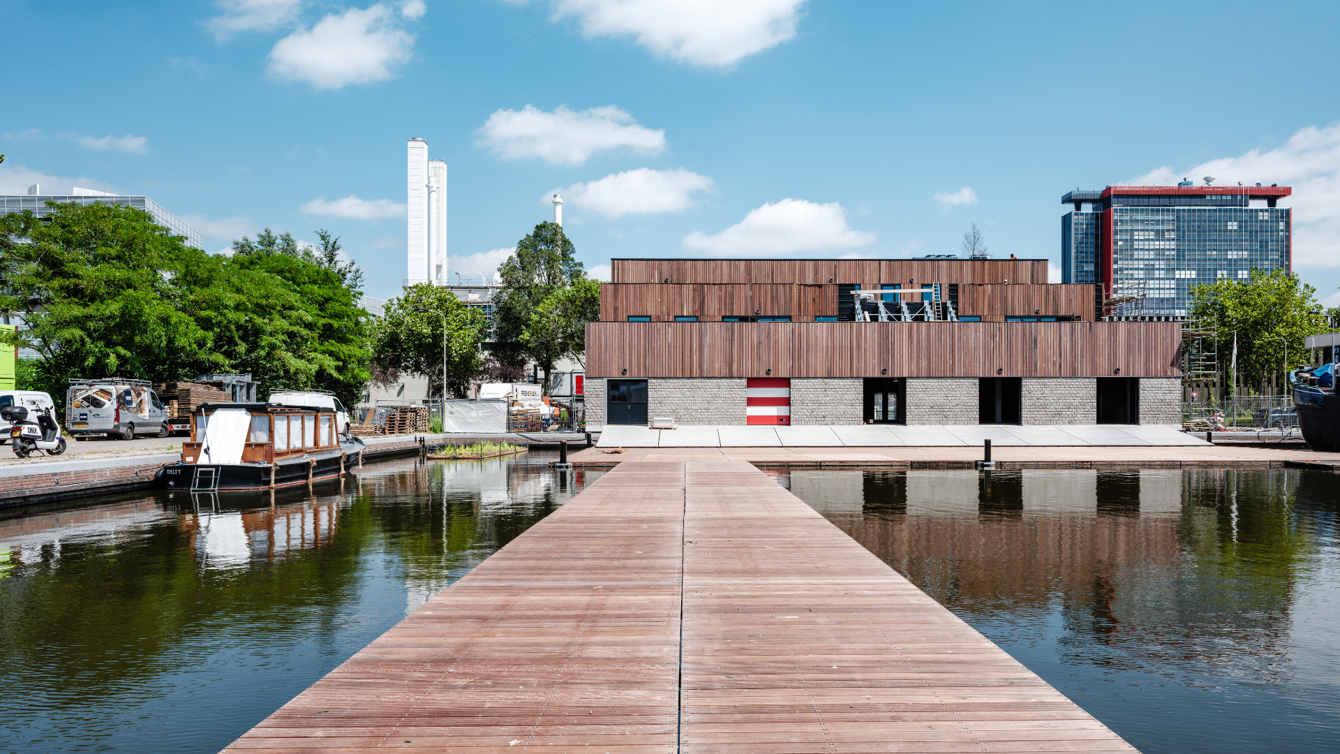 Beeld Architekten Cie/Ernst van Raaphorst