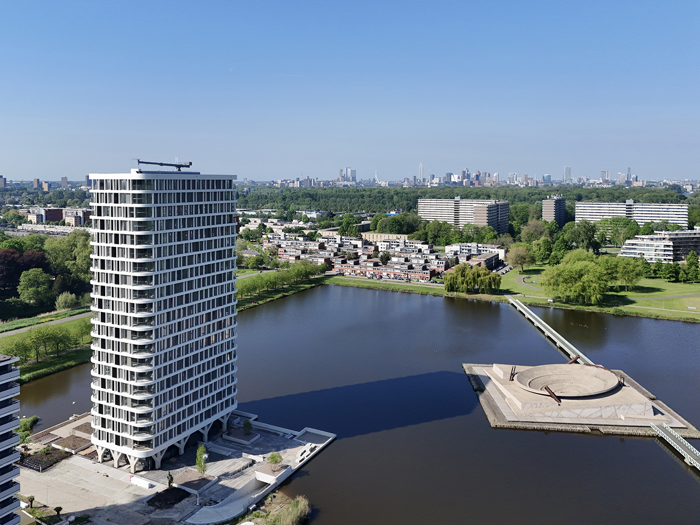 MIX Architectuur