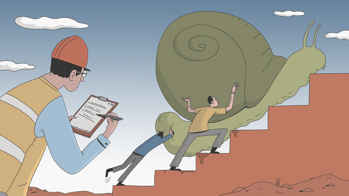 Illustratie Jos Derckx
