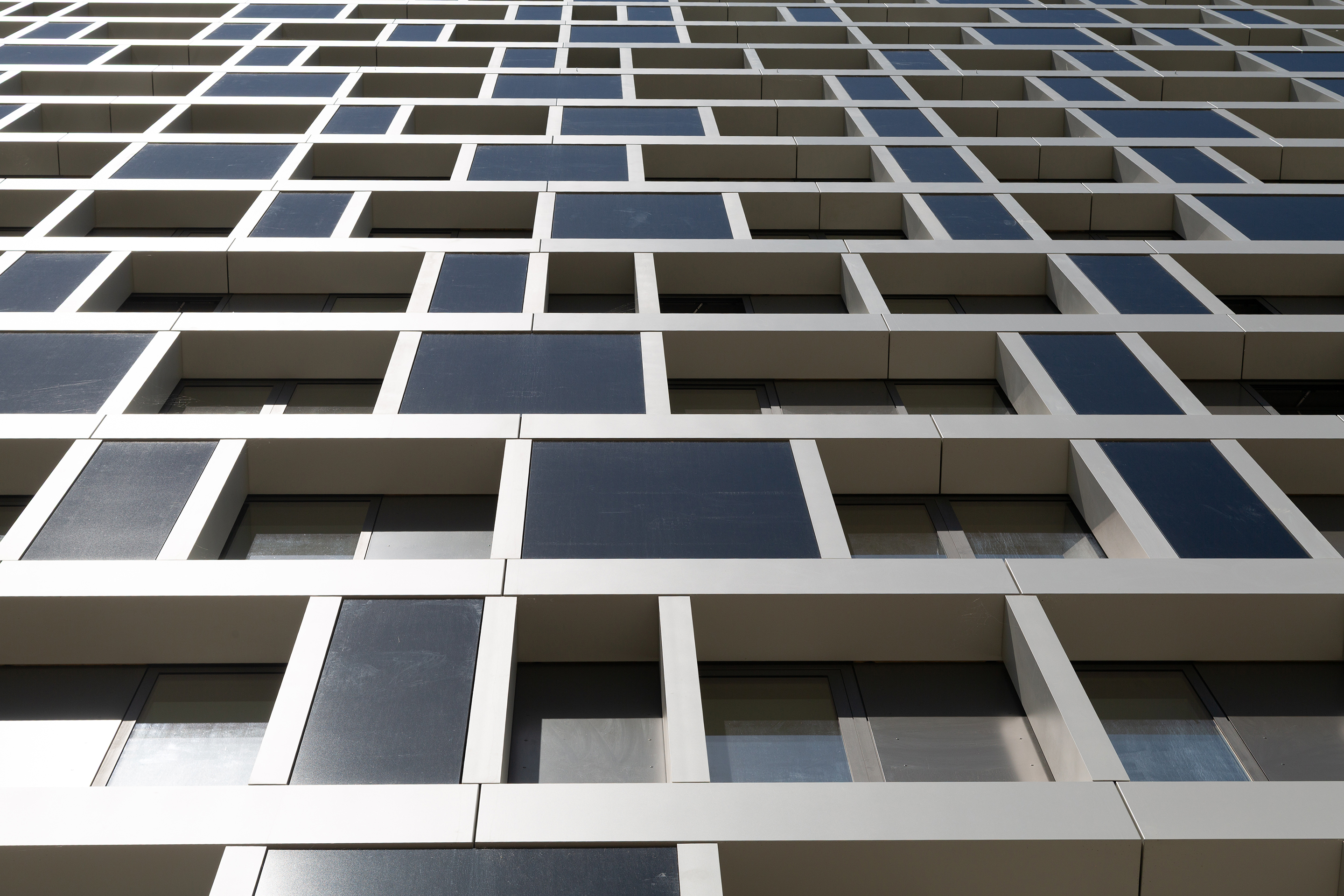 MIX Architectuur