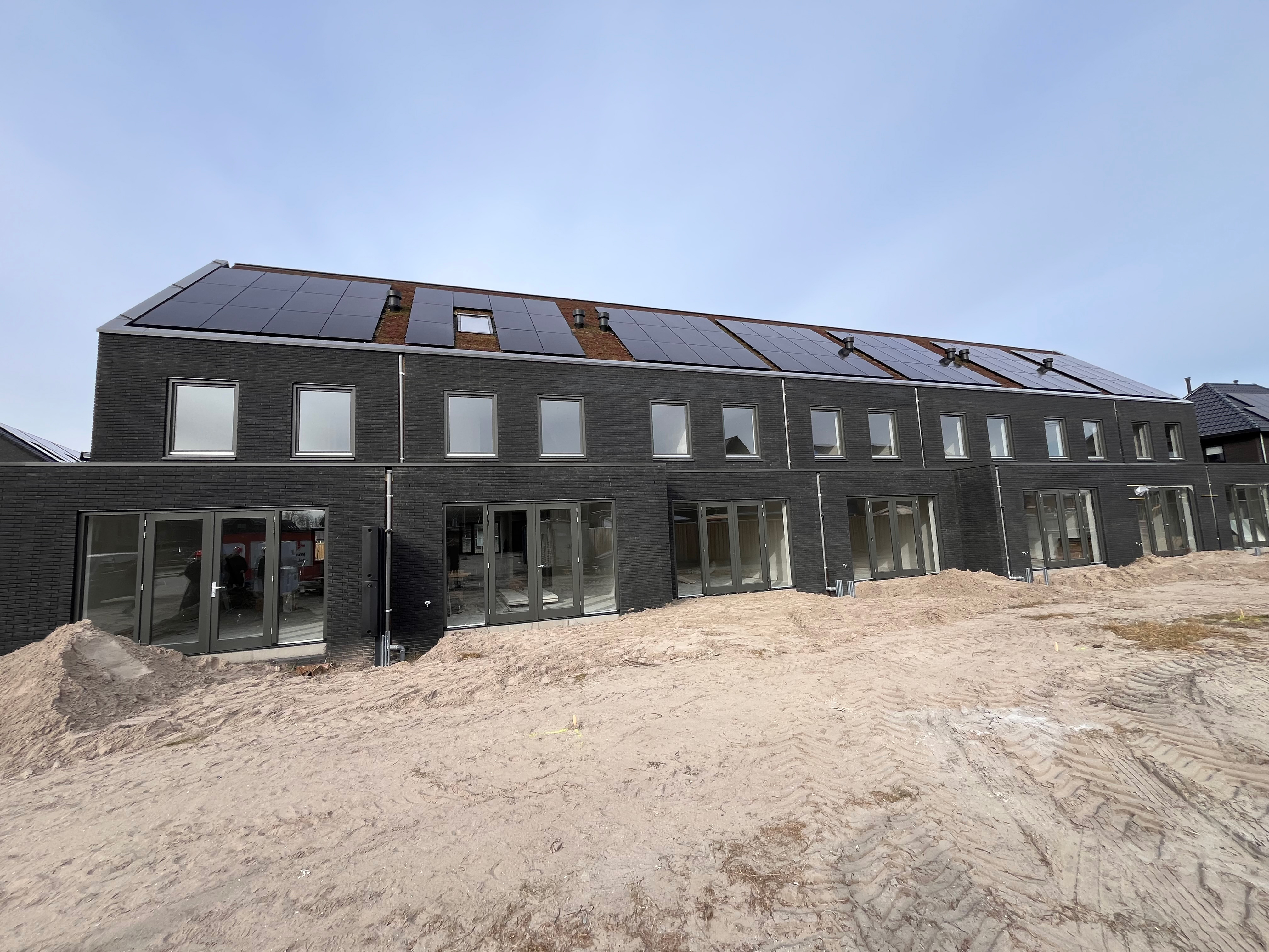 Pirrouet: vrij ontwerpen, verantwoord bouwen