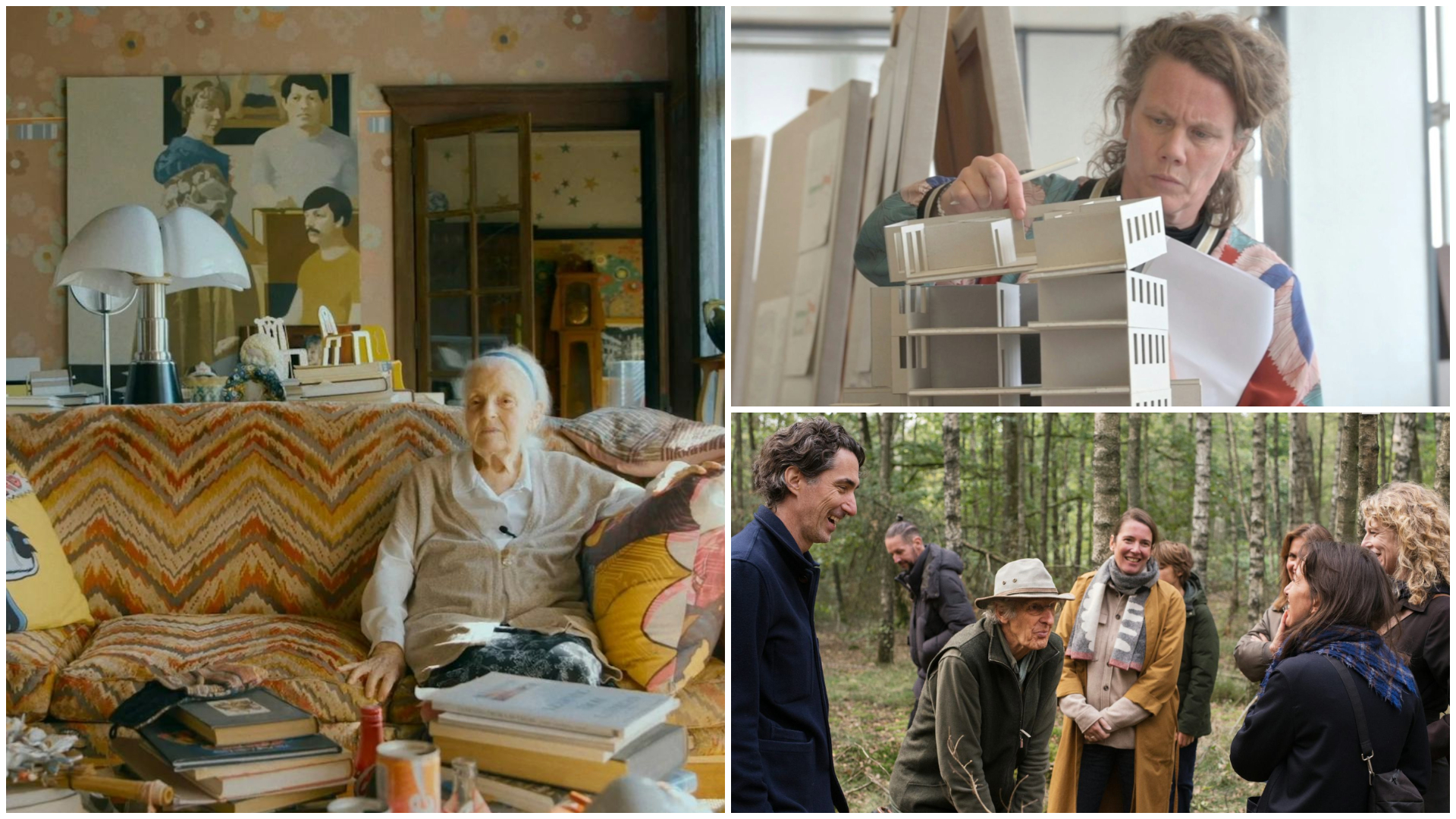 3 AFFR-filmtips: uit beeld, uit hout, uitverkocht