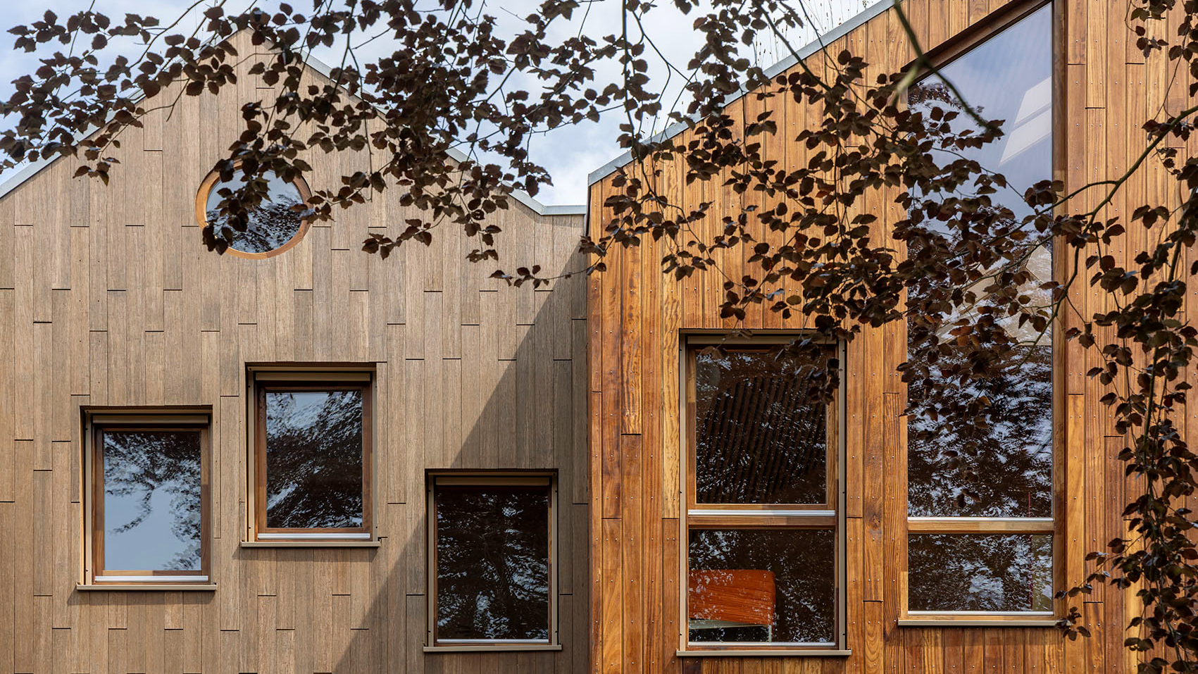 Beeld Natrufied Architecture