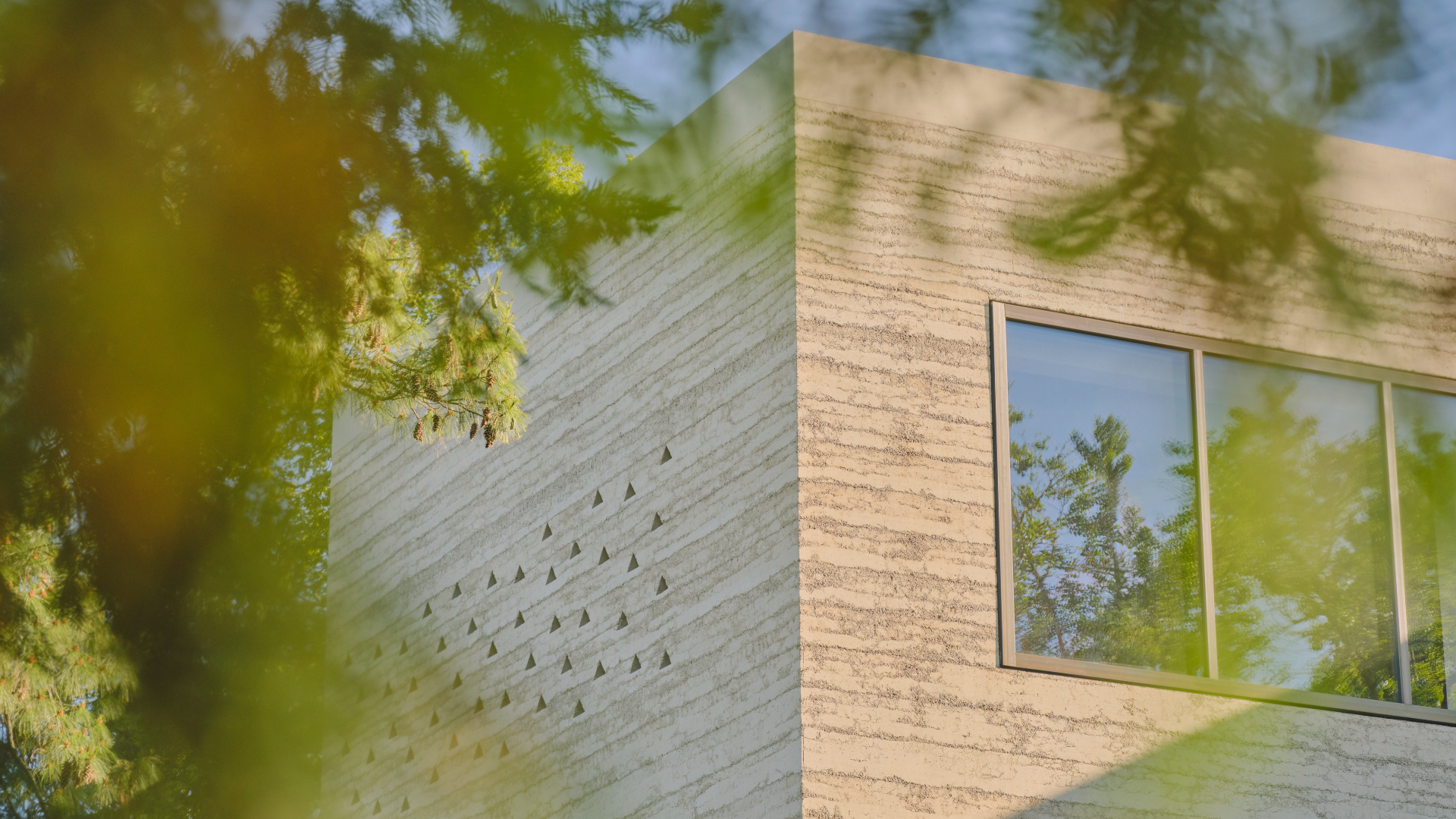 Fondation Beyeler. Beeld Mark Niedermann