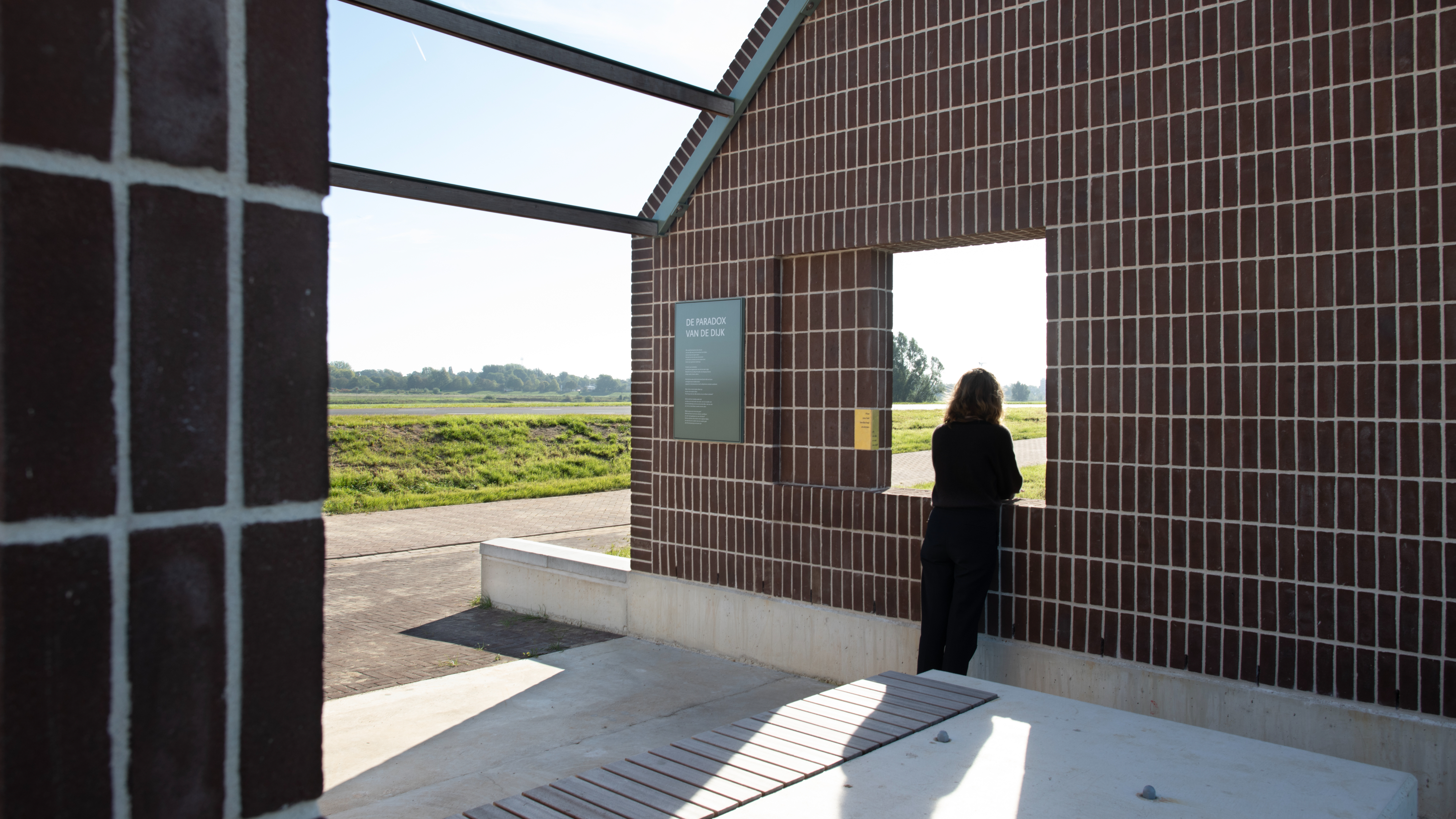 Gemaal Terwolde door Open Kaart. Beeld Rufus de Vries