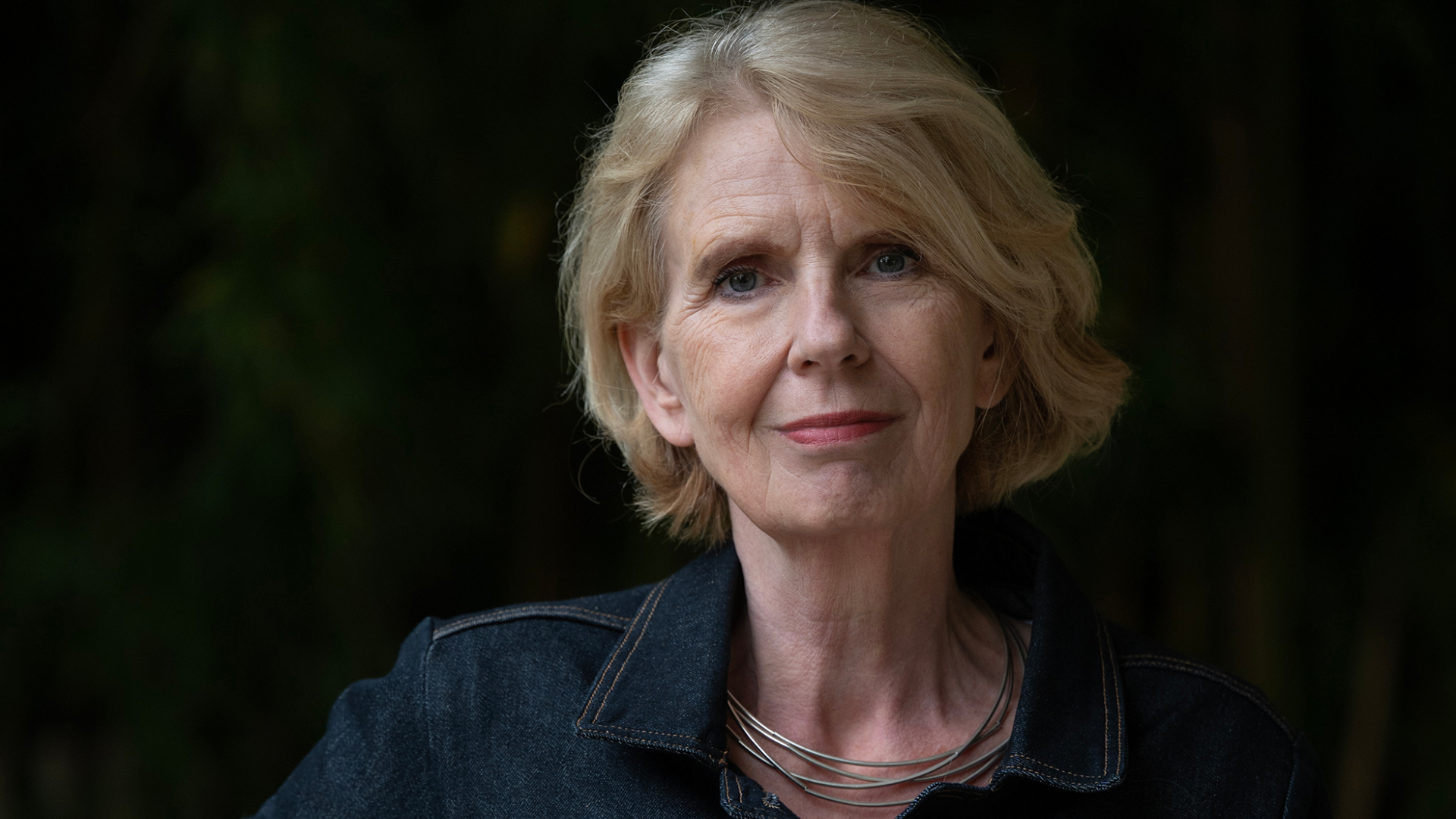 Marianne Loof. Beeld Chris van Houts
