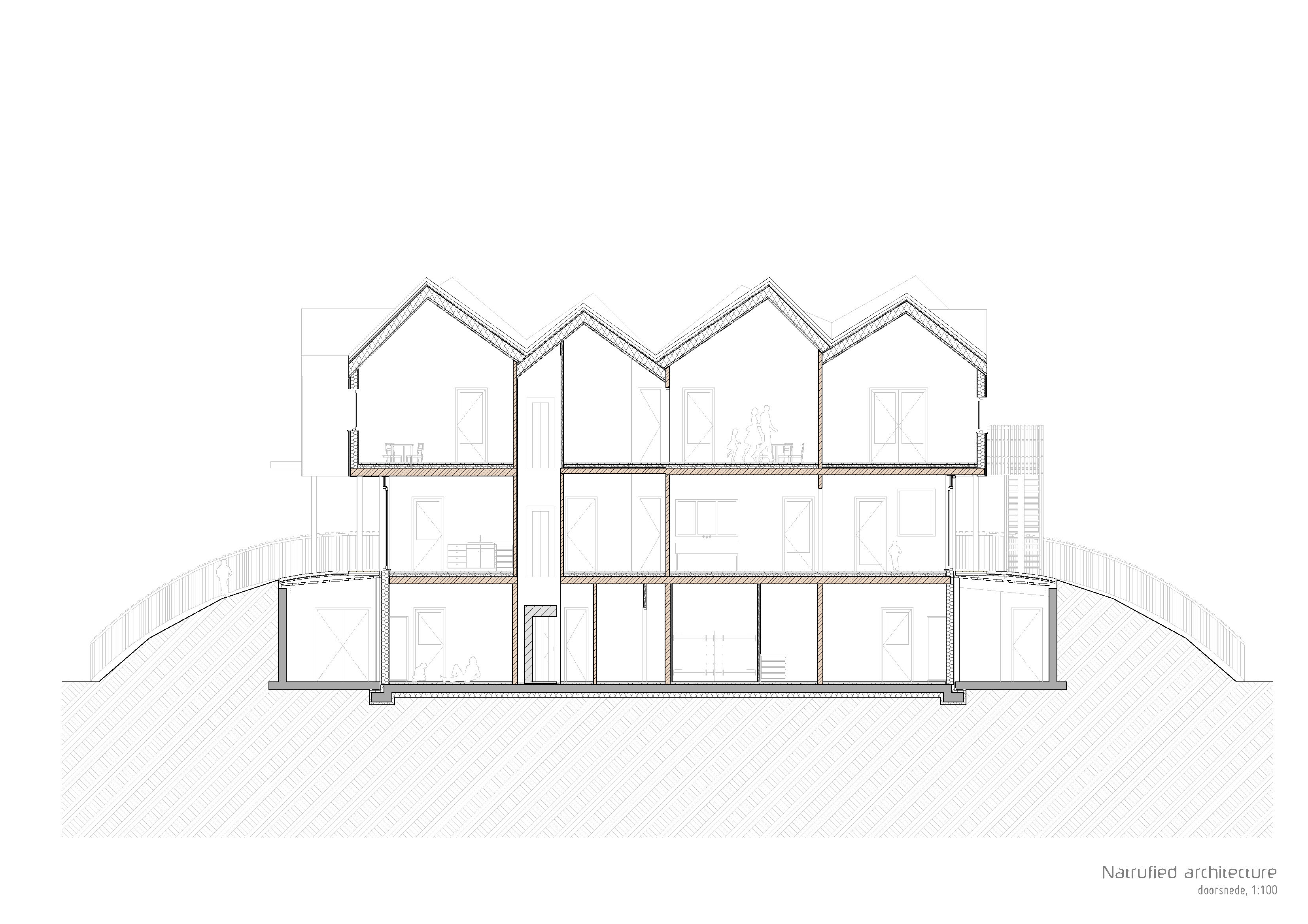 Beeld Natrufied Architecture